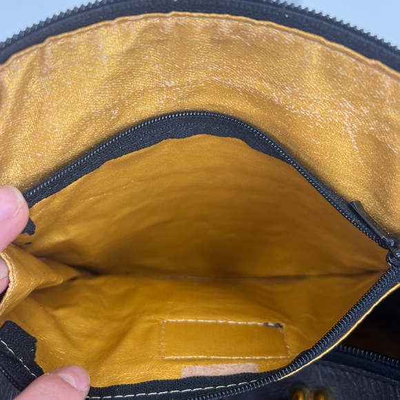 Gianni Versace sunburst Boston bag - Picture 13 of 13